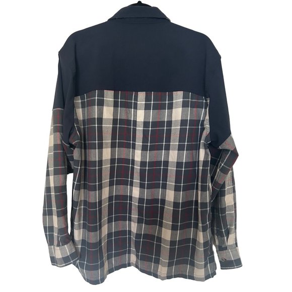 Wrangle Shirt Size XL - Picture 2 of 5